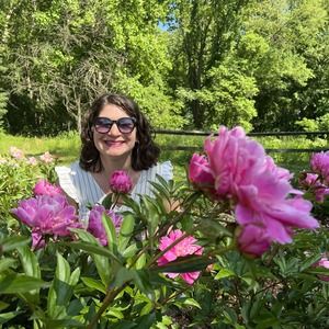 Meet your Posher, Dorry